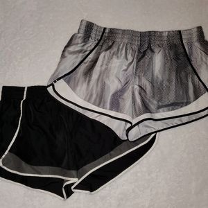SO shorts